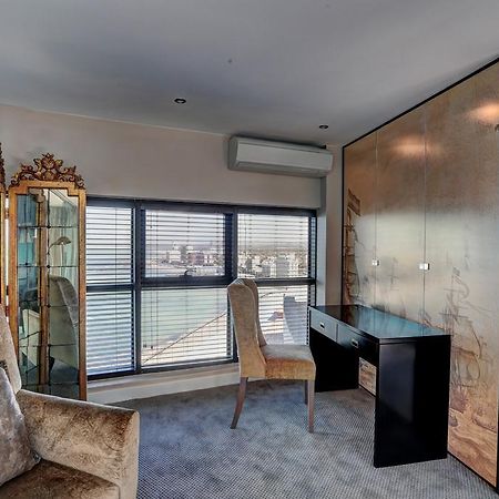 Ocean View Penthouse Apartment Странд Екстериор снимка